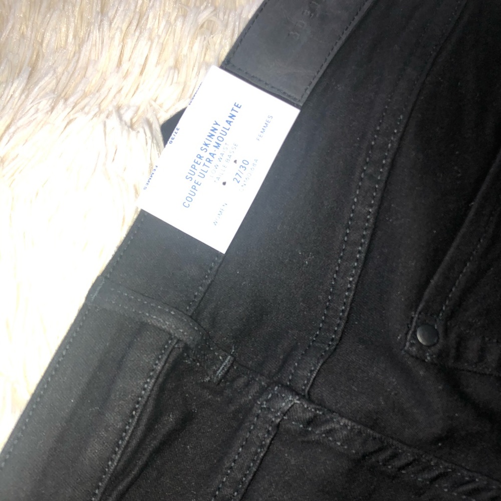 Black jeans! - Picture 4 of 5